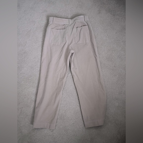 Ann Taylor corduroy pant - Picture 1 of 2